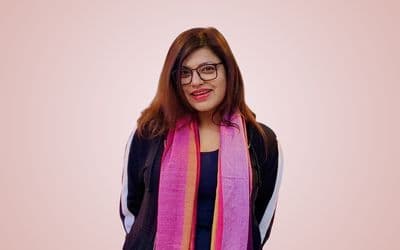 Ashima Sardana